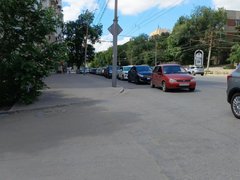Саратовскому губернатору доложили о проблемах с доставкой топлива на АЗС