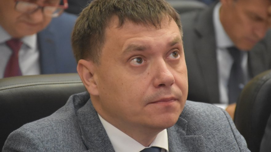 Против саратовского экс-зампреда Мигачева завели новое дело
