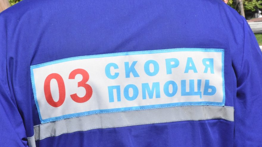 На аллее в Саратове студентка выпила 60 таблеток но-шпы