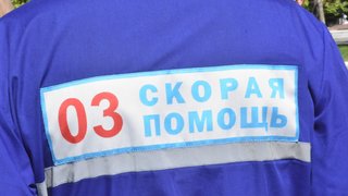 На аллее в Саратове студентка выпила 60 таблеток но-шпы