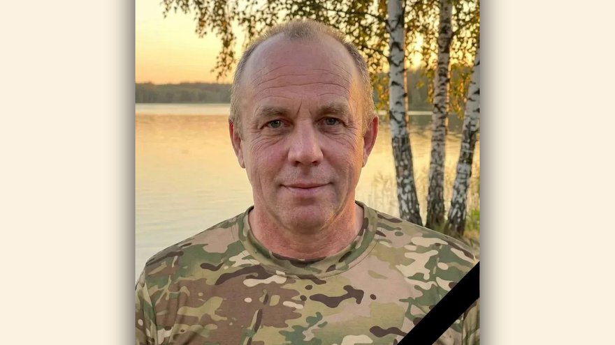 На СВО погибли военные из Саратовской области