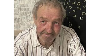Под Саратовом пропал зеленоглазый мужчина