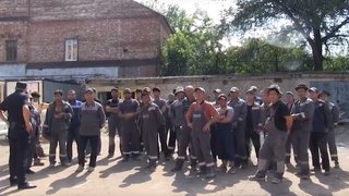 Саратовская полиция изгонит из России 189 мигрантов-нарушителей