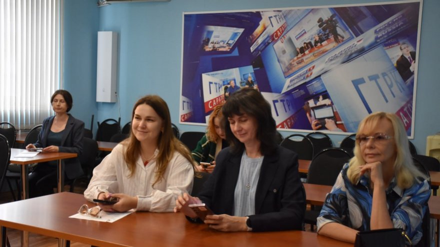 В Саратовской области сократили число избирательных участков