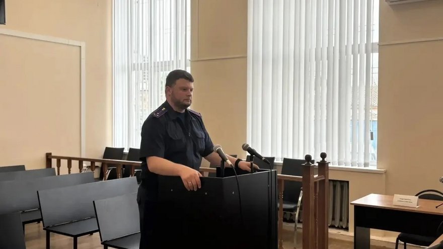 В Саратове поймали зарезавшего приятеля убийцу
