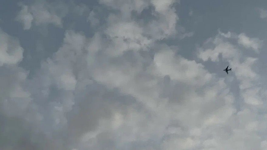 Погода в Саратовской области: дождливый вторник