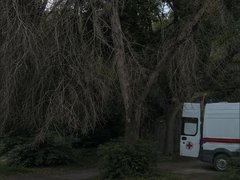 В Саратове школьница покалечилась в заброшке