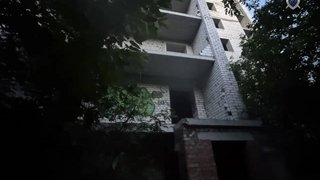 В Саратове школьница покалечилась в заброшке