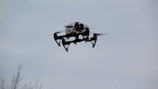 Над саратовским селом 5 дней будут летать дроны: жителей просят не паниковать