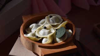 В саратовских халяльных пельменях и люля обнаружили свинину