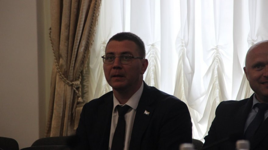 В Саратове нашли деньги на продолжение расселения Славянской площади