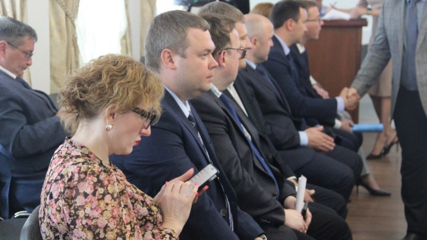 В Саратове нашли деньги на продолжение расселения Славянской площади