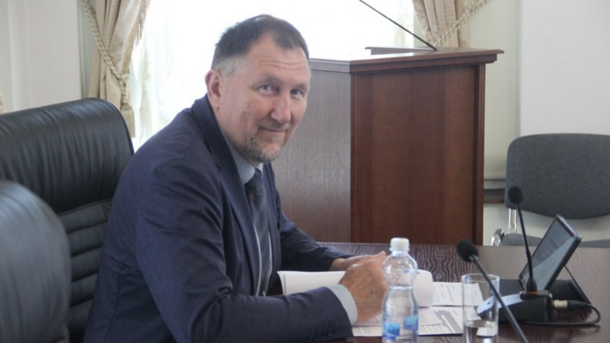 В Саратове нашли деньги на продолжение расселения Славянской площади