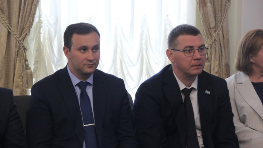 В Саратове нашли деньги на продолжение расселения Славянской площади