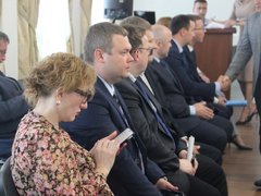 В Саратове нашли деньги на продолжение расселения Славянской площади