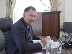 В Саратове нашли деньги на продолжение расселения Славянской площади