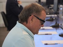 В Саратове нашли деньги на продолжение расселения Славянской площади
