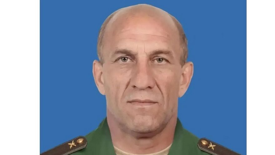 Саратовский боец Перепелкин погиб на СВО в день своего рождения
