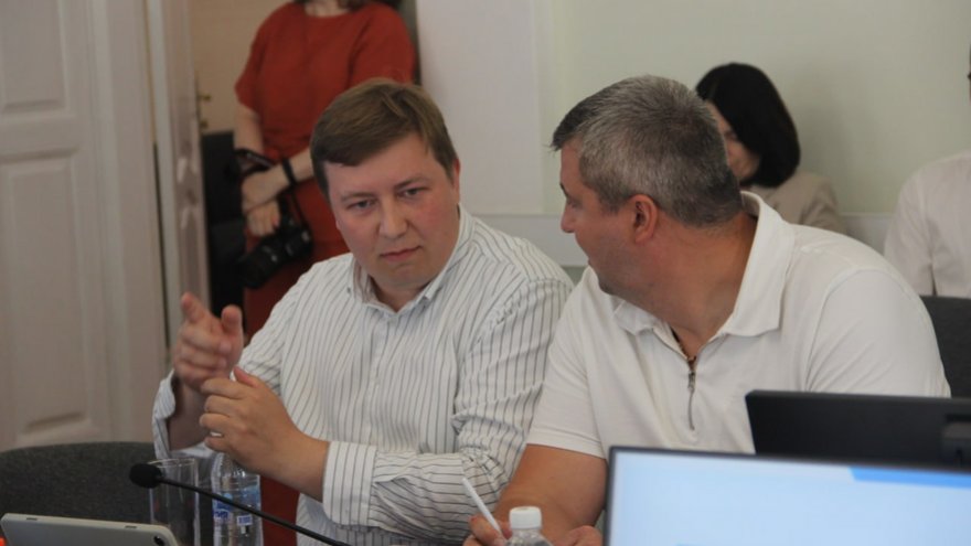 Названа дата выборов депутатов саратовской гордумы