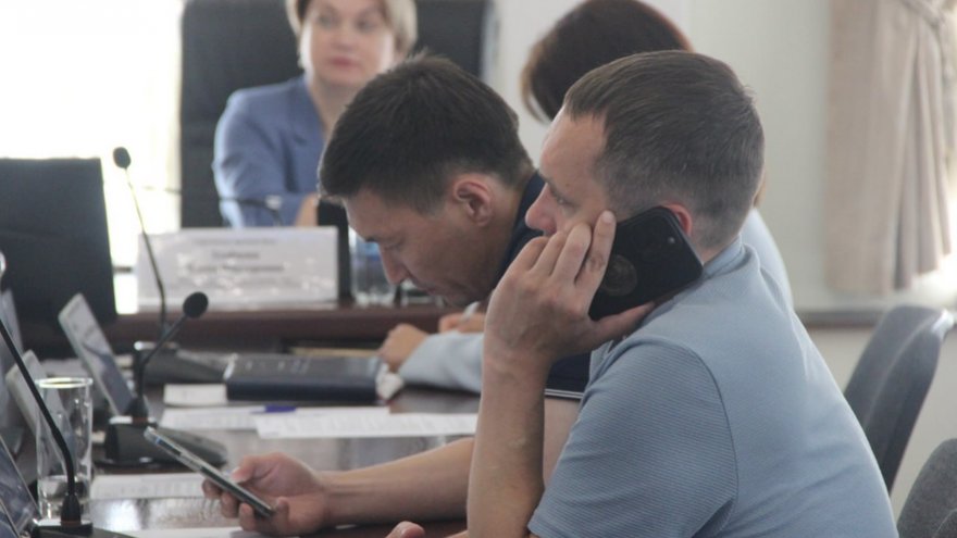 Названа дата выборов депутатов саратовской гордумы