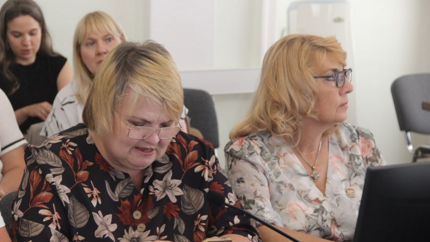 Названа дата выборов депутатов саратовской гордумы