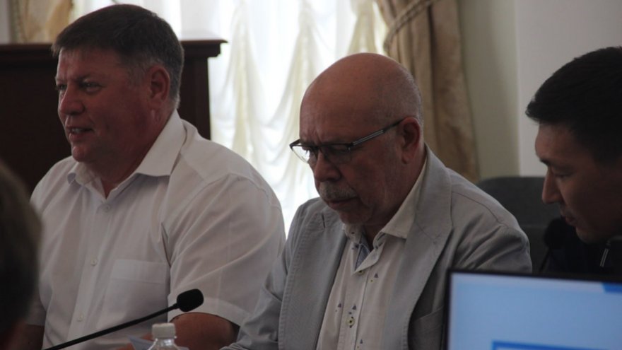 Названа дата выборов депутатов саратовской гордумы