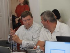 Названа дата выборов депутатов саратовской гордумы