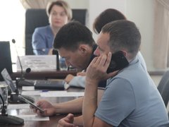 Названа дата выборов депутатов саратовской гордумы