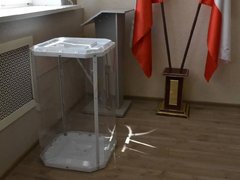 Названа дата выборов депутатов саратовской гордумы