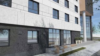 Общежитие для саратовской консерватории построят за 924 млн рублей