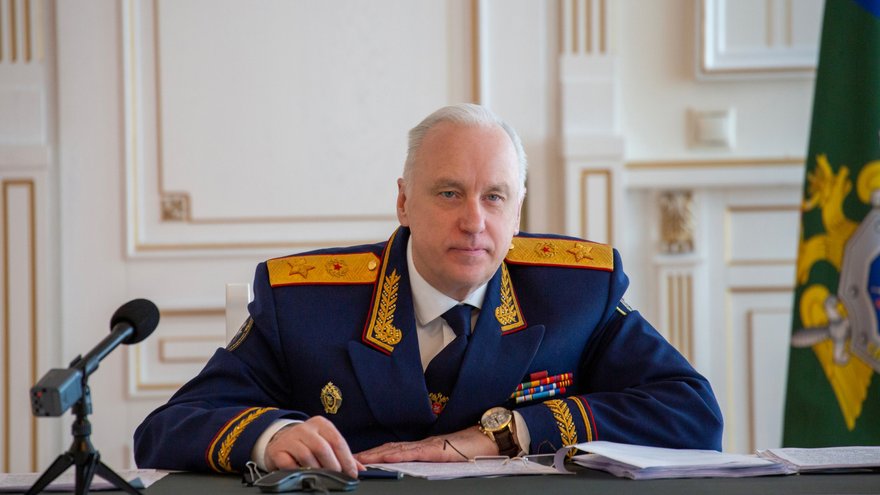 Бастрыкин заинтересовался падением 11-летней школьницы из заброшки в Саратове
