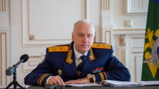 Бастрыкин заинтересовался падением 11-летней школьницы из заброшки в Саратове