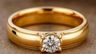 В Саратове сотрудница украла со склада Ozon заказанное обручальное кольцо