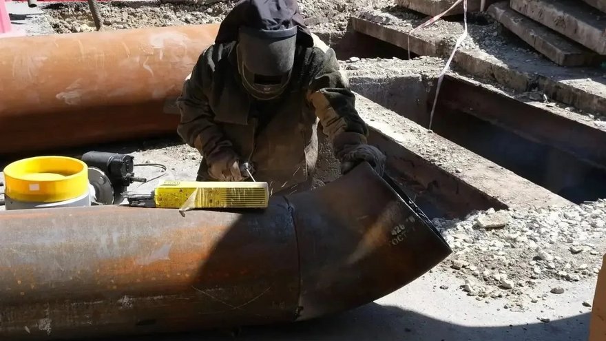 Т Плюс подвела первые итоги гидравлических испытаний в Саратове