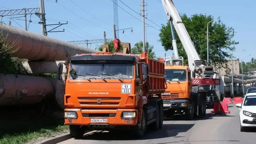 Т Плюс подвела первые итоги гидравлических испытаний в Саратове