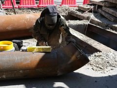 Т Плюс подвела первые итоги гидравлических испытаний в Саратове