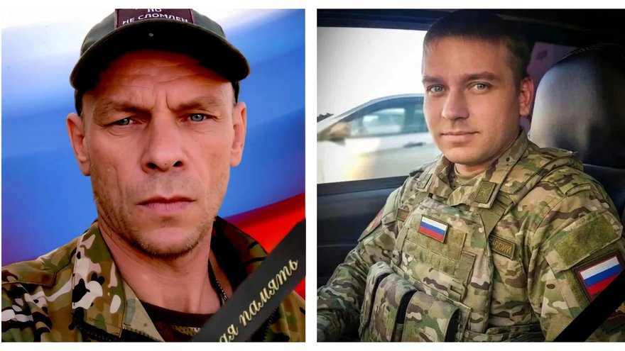 На СВО погиб ефрейтор Солдаткин из Саратовской области