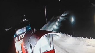 Не заметил: осужден дальнобойщик, который покалечил девочку и сбежал