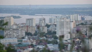Погода в Саратовской области: переменная облачность, возможен дождь
