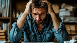 Две трети россиян работают из отпуска