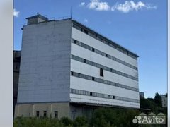 Шестиэтажный склад около саратовской набережной продают за 200 млн