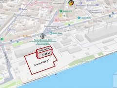 Шестиэтажный склад около саратовской набережной продают за 200 млн