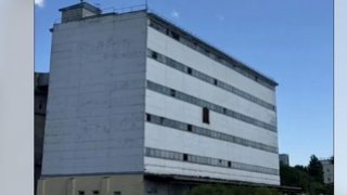 Шестиэтажный склад около саратовской набережной продают за 200 млн
