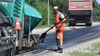 В Саратове обновят 30 километров магистральных дорог