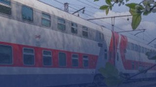 Открыта продажа билетов на двухэтажные поезда между Саратовом и Москвой