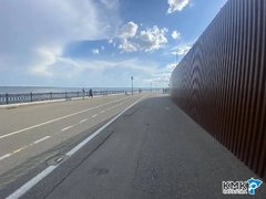 В Саратове водителей моторикш уличили в нарушениях на набережной