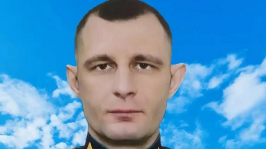 В Саратовской области провожают в последний путь погибших на СВО бойцов