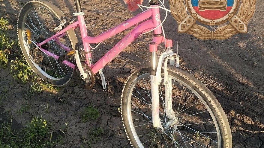 Под Саратовом юноша на Приоре сбил 17-летнюю велосипедистку