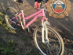 Под Саратовом юноша на Приоре сбил 17-летнюю велосипедистку