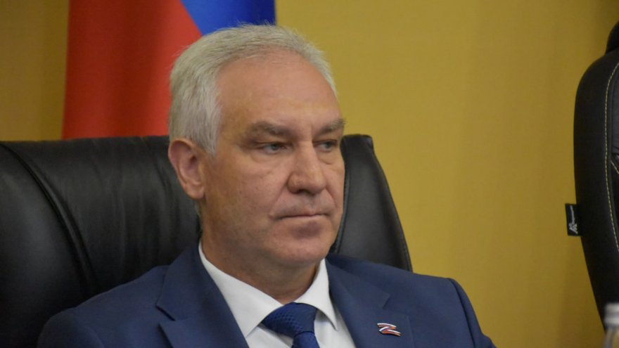 В Саратовской области завершат ремонт дороги, начавшийся 4 года назад